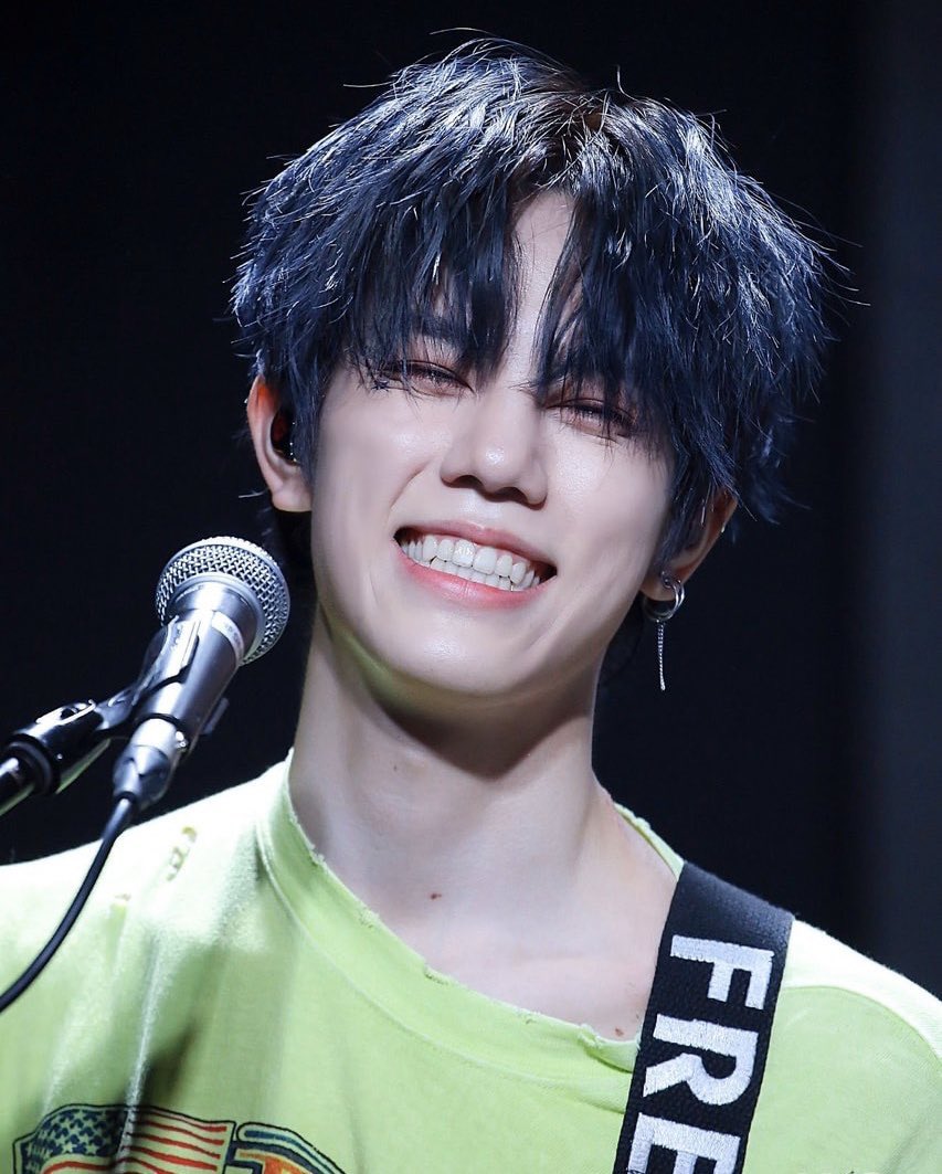 Cha Hun: “I’m not cute”Also Cha Hun: