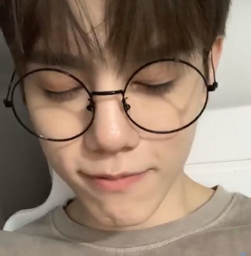 Cha Hun: “I’m not cute”Also Cha Hun: