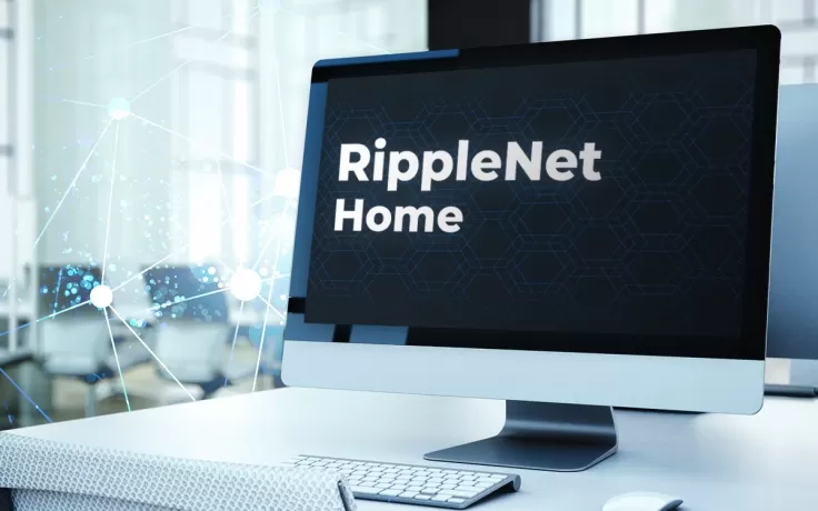 MackAttackXRP's tweet photo. RippleNet Home: Ripple Introduces Revolutionary Product for Connecting Its Clients.

By teaming up with each other, RippleNet members can enjoy low rates and instant settlement via Ripple's On-Demand Liquidity (ODL) service. 

#XRP 
#XRPCommunity 

https://t.co/yJj3vW0txf https://t.co/rrOaEKP73P