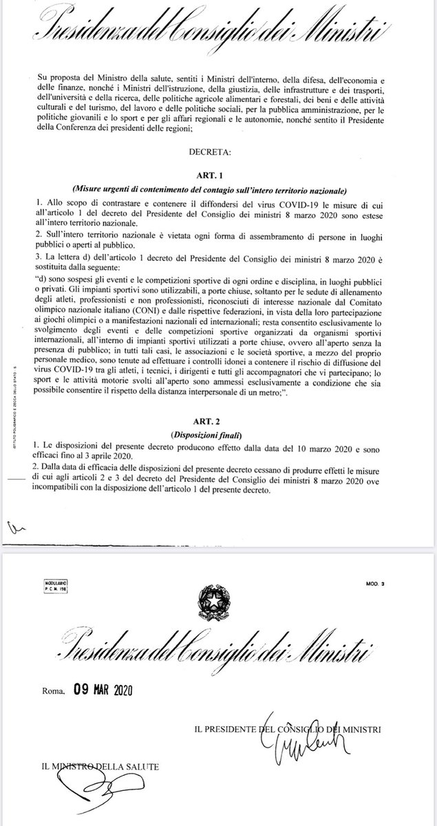 Andrea Guardini tweet media