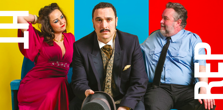 phil&ben productions tweet media