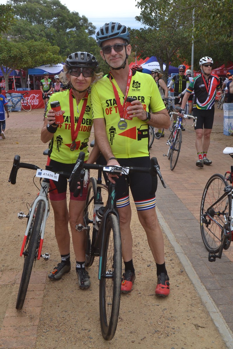 Morning all <a href="/CTCycleTour/">Cape Town Cycle Tour</a>  riders!

We have identified and uploaded thousands of photographs and will announce as soon as all have been identified and uploaded!

Keep an eye on our website: jetlineactionphoto.com/find_photos.php

#CTCT2020 #CTCycleTour2020
