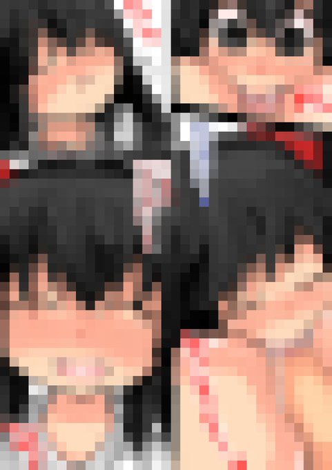 pixivFANBOXで妻が届いた8を公開しました! https://t.co/pjq6S7ySah 更新～ 