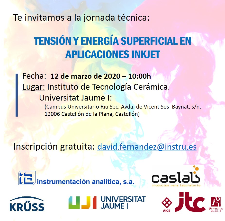 Iasa Instrumena Twitter