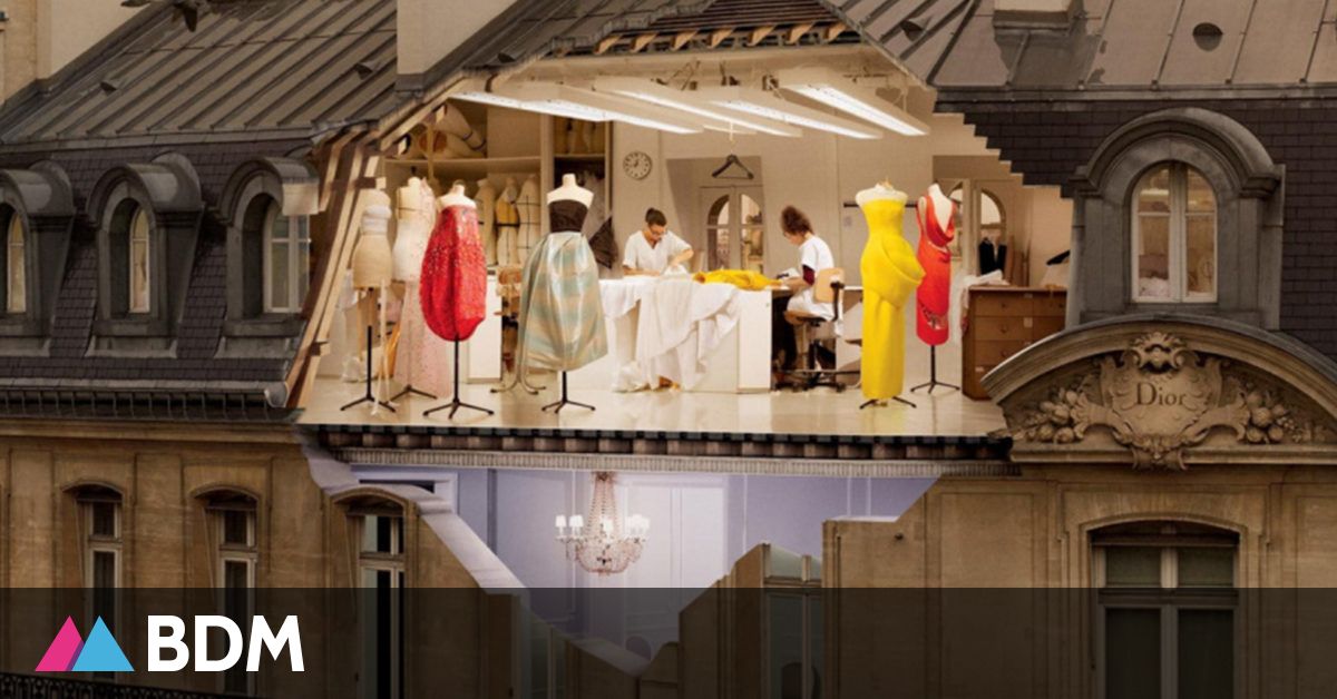 De #SnapChat à la réalité augmentée : 
la stratégie #socialmedia de <a href="/Dior/">Dior</a> 
#contentstrategy 
buff.ly/3aFOVNm