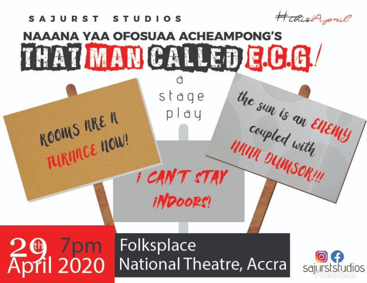lyk_criuxly_'s tweet photo. Still loading for this April from #Sajurststudios, #ThatManCalledECG
Add it to your schedule 🕺🏽 https://t.co/koyvdUITnw