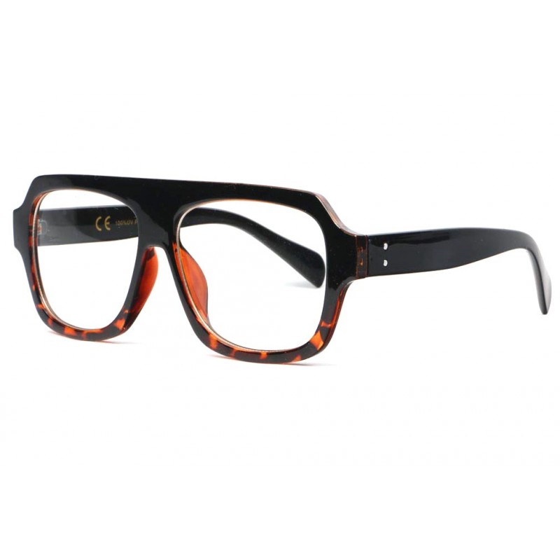 lunette de vue retro