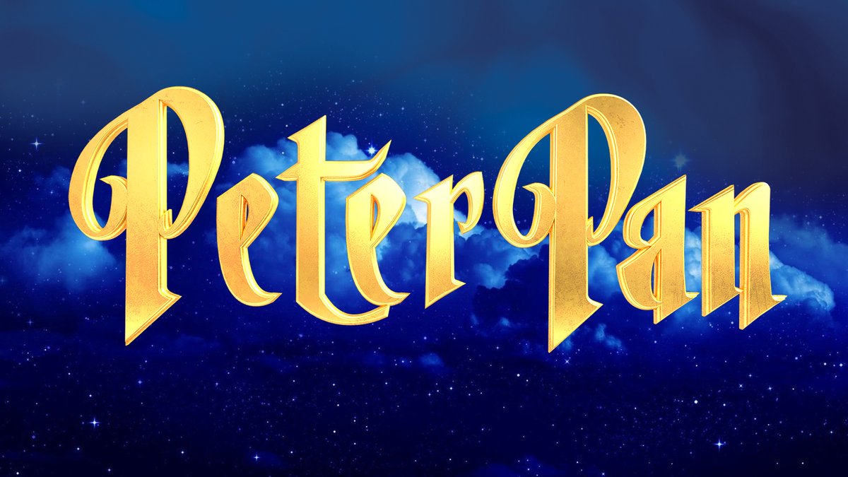 thespotlightuk's tweet photo. ☠️ Only three weeks left to take advantage of our Early Bird pantomime tickets. ⚔️ Join Wendy, Michael and John Darling this Christmas as they fly from the rooftops of Victorian London with Peter Pan to join the Lost Boys. 🐊 BOOK NOW! https://t.co/k5yyAvsZhI #Panto #PeterPan https://t.co/pFchCSiEoY