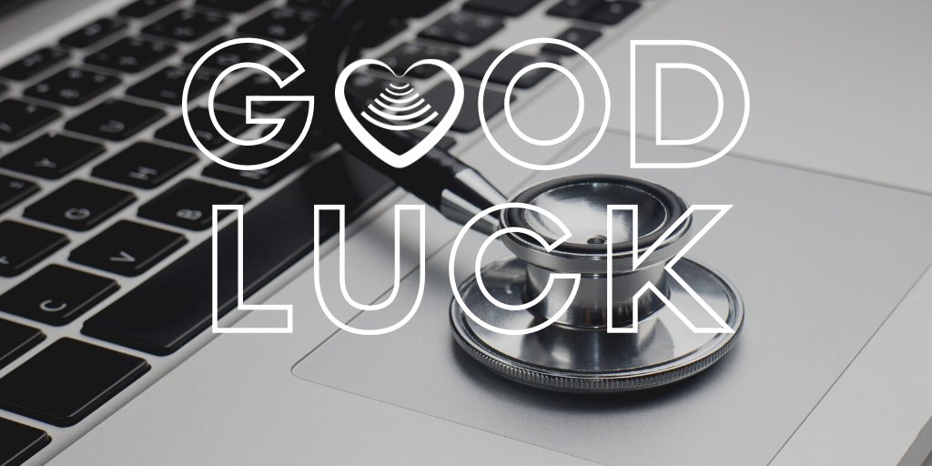 BSEcho's tweet image. Good luck to all the candidates sitting our written exam today! Did you know that over 70% of our exam registrants are healthcare scientists? #HCSweek20