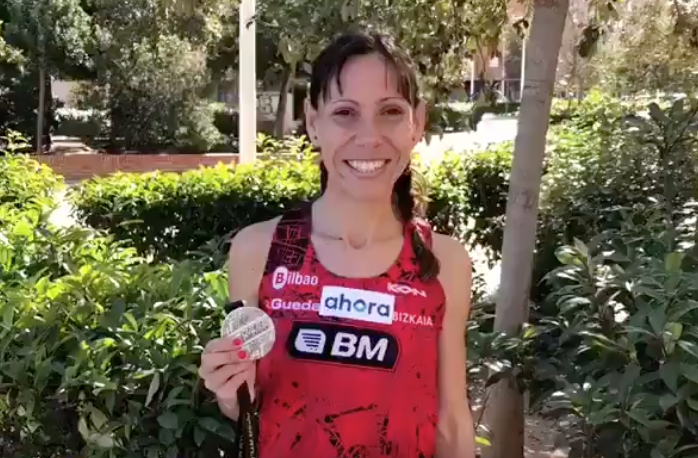 AhoraFreeware's tweet photo. El próximo 31 de Marzo, @azucenadiaz42 compartirá en Valencia una jornada Running&amp;Coaching con los empleados de #AHORA. No todos los días se tiene la suerte de correr con una atleta olímpica y compartir con ella los valores asociados al deporte. 🏅💪🔝
#AHORAconAzucenaDiaz https://t.co/klycjIOYK4