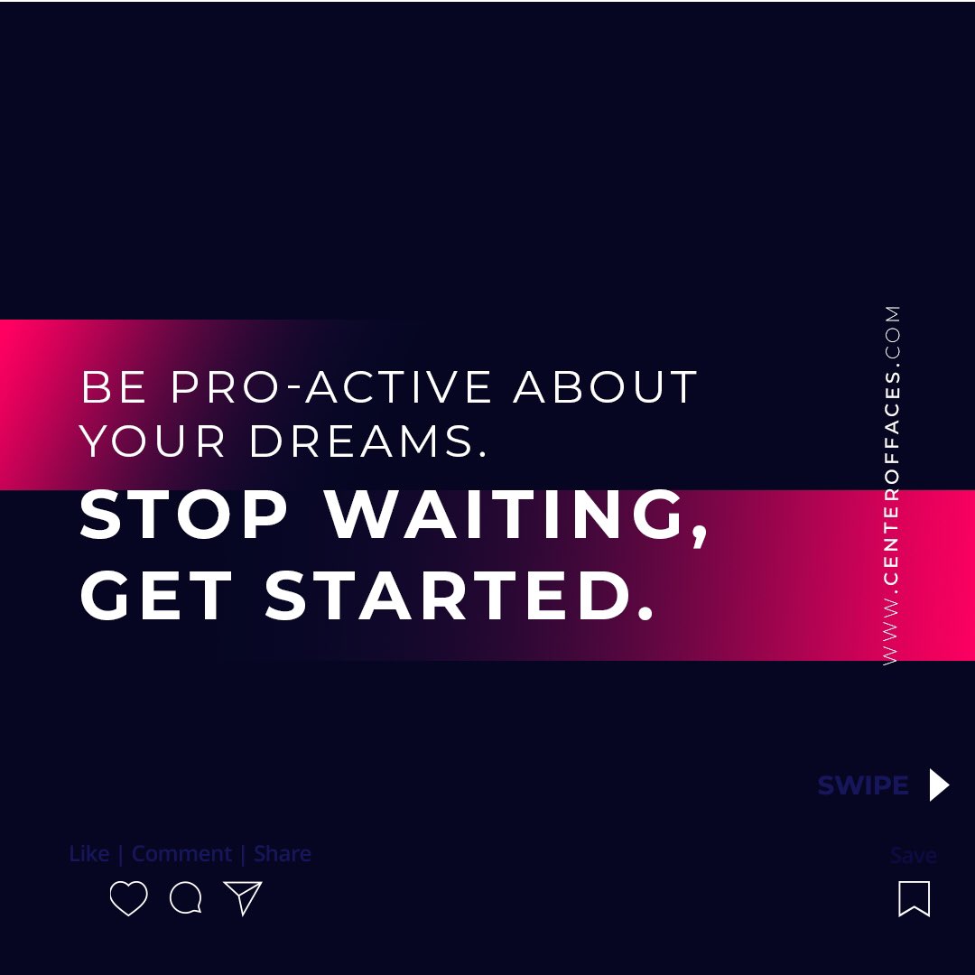 CenterofFaces's tweet photo. 💕 Pro-Active, Passionate, and Patient 💕
We needed this reminder today. Drop YES, if you did too! 👇🏻
•
•
•
#centeroffaces #cof #modelingagency #afghanmodel https://t.co/lDrJSKASnU