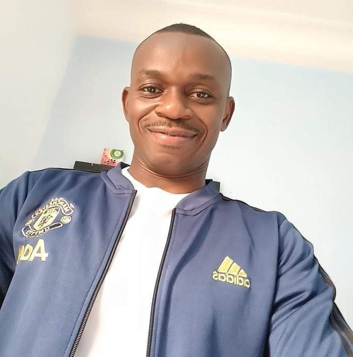 OgaSammyWejinya's tweet photo. I am in the mood to reward some of my fans/listeners

I will give N5k and a jersey to one person

Tell me where we first met and what you admire most about my work

If you have never met me, tell me one reason why you'd love to meet me in person

RT to qualify

cc @beepstores https://t.co/1hSUGCdqM1