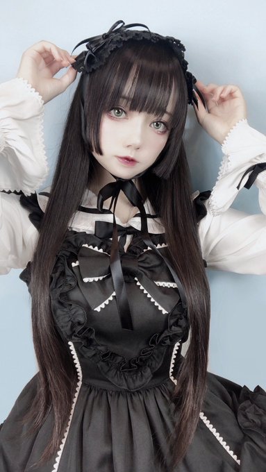 Twitterのコスプレ画像74