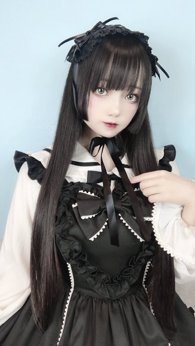 Twitterのコスプレ画像76