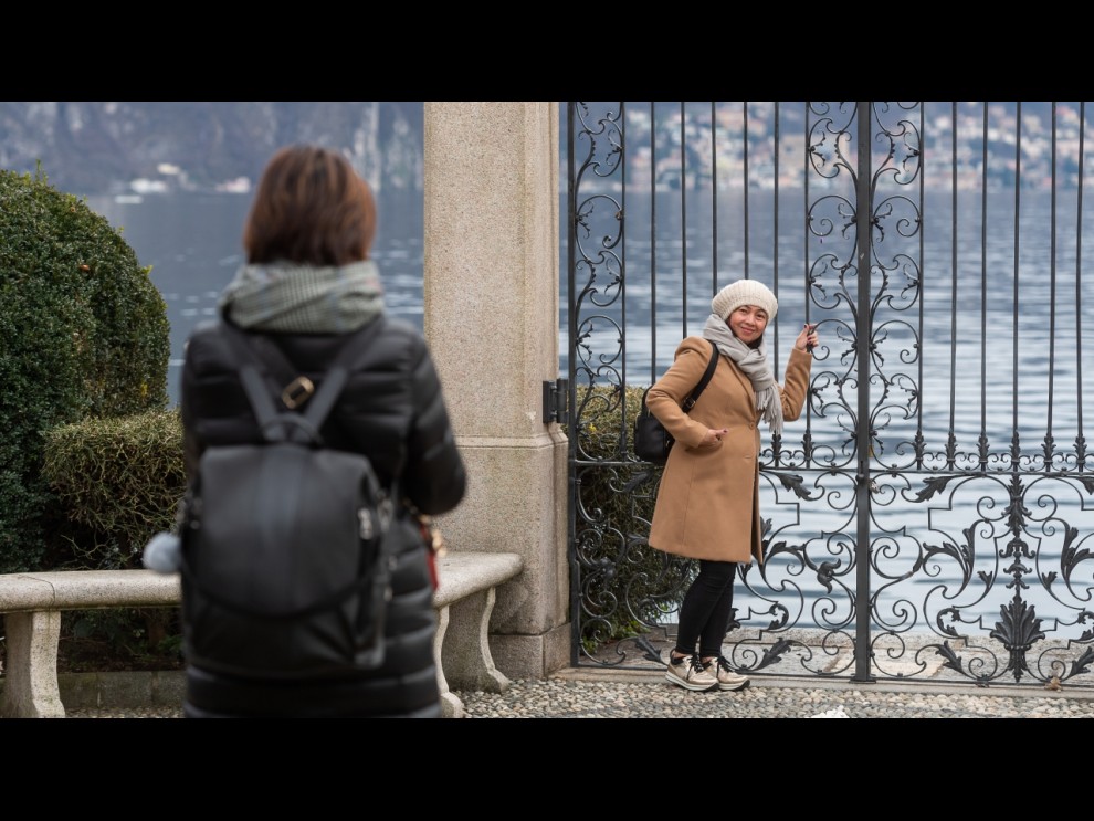 ticinonews's tweet photo. Turismo: “Ci aspettiamo a marzo un calo del 75%” https://t.co/P6eqKYimYp https://t.co/NBKkxte1uO