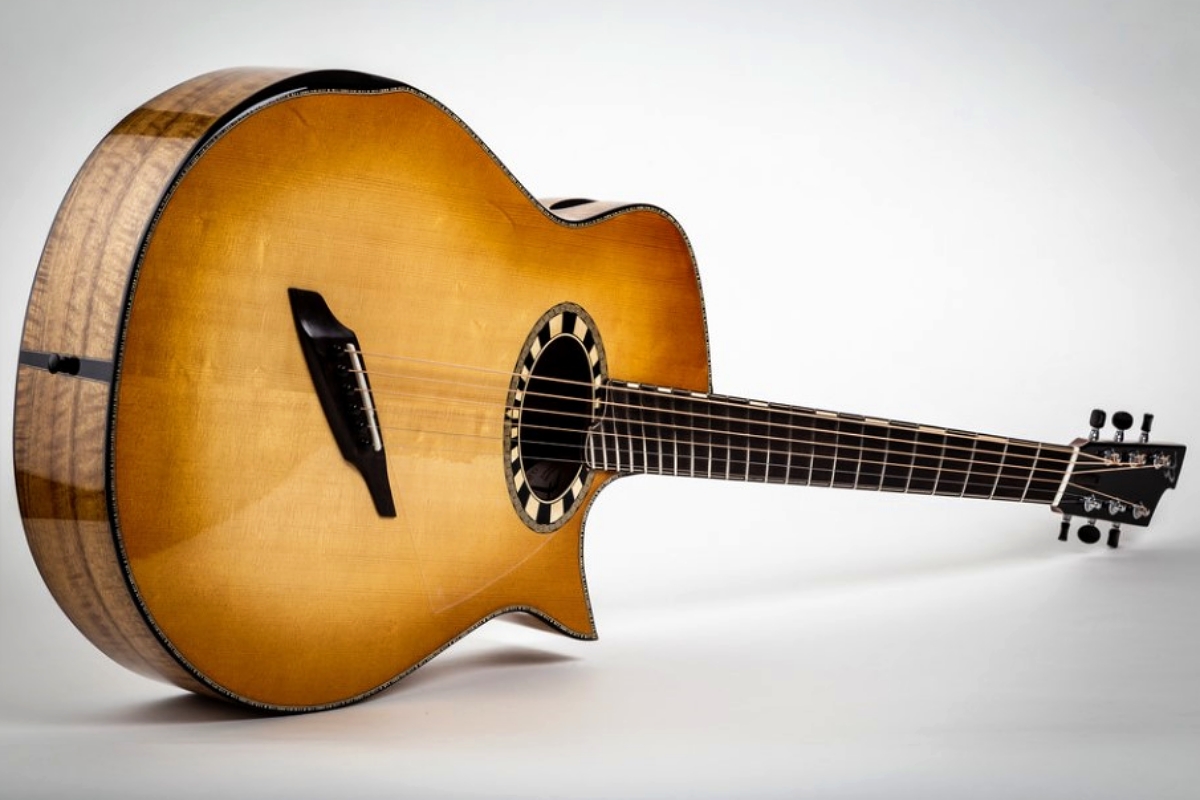 The Acoustic Music Company tweet media