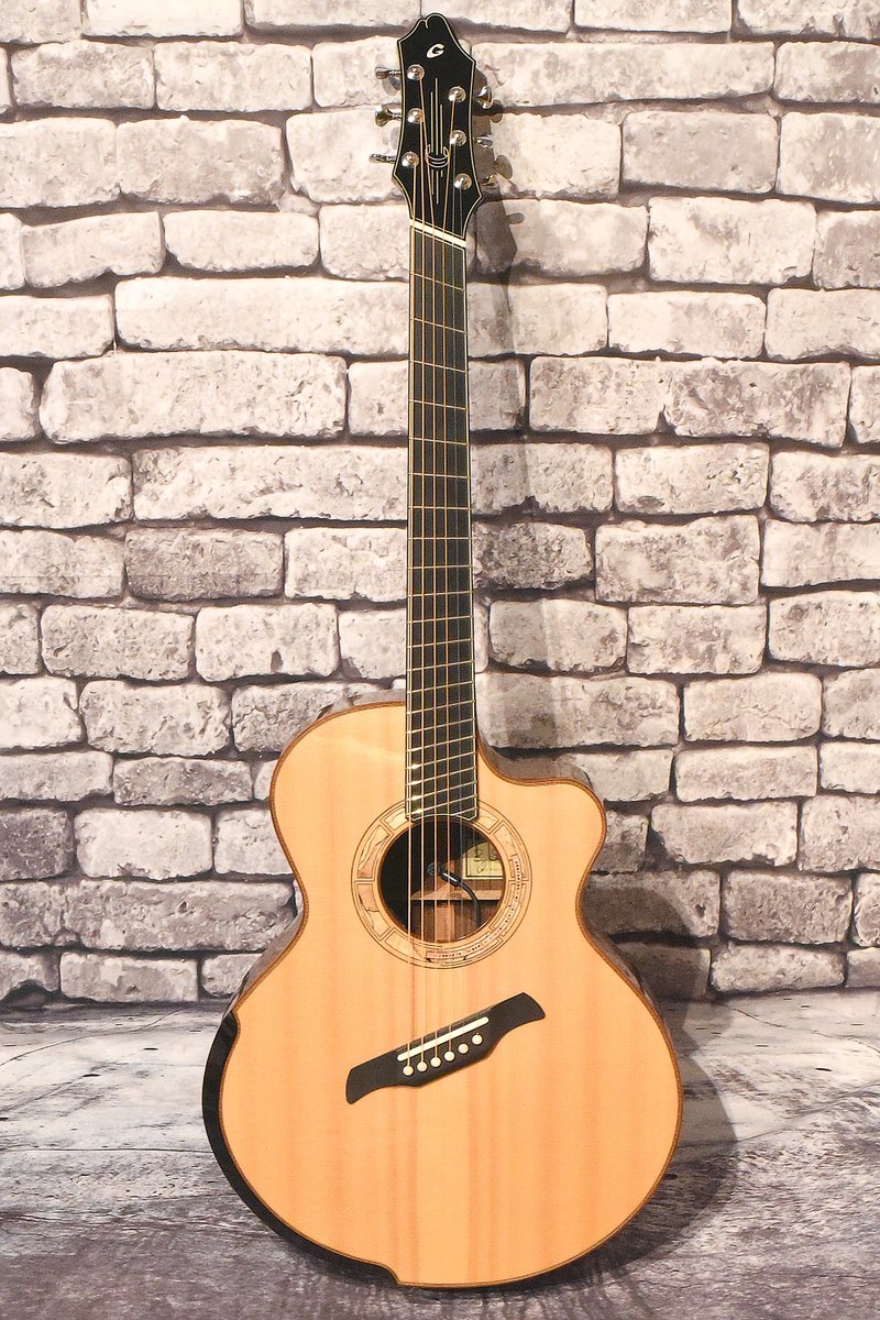 The Acoustic Music Company tweet media