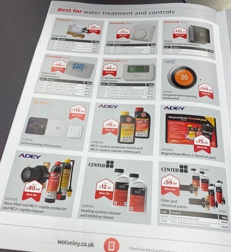 WolseleyPicker1's tweet photo. Check Out our best for water treatment and controls 
deals at Wolseley Pickering. https://t.co/5aox8PtGhg