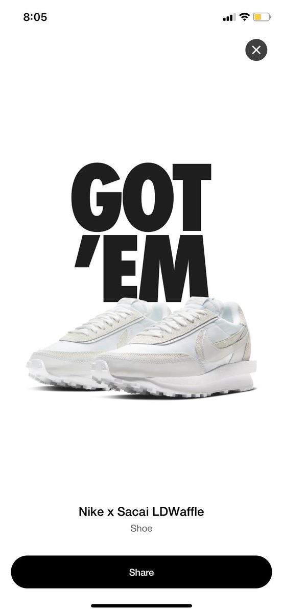 kierancwebb's tweet photo. @thesolerestocks https://t.co/zXomuZwImA