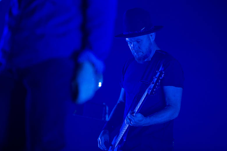 Happy birthday Jeff Ament  