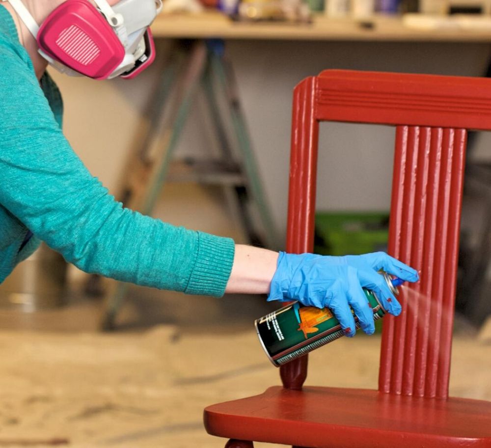 PaintSprayGuide's tweet image. Best Spray Paint for Wood - paintsprayerguide.com/best-spray-pai… - When you move into a new home you bring your furniture from your previous house or probably get new furniture built If you want o DIY read here which spray you need to do it