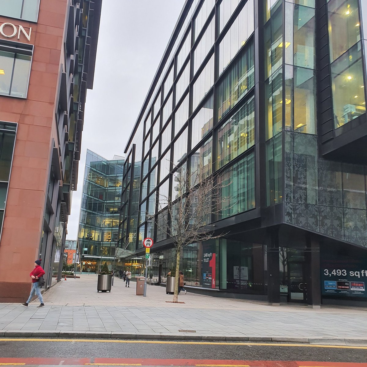 ThisisTAE_'s tweet photo. #GoodMorning #Liverpool
#ThisIsTAE #CreativeOnTheGo @ Liverpool, England UK https://t.co/K6qdFJ9Csz https://t.co/D5lX6xyArZ