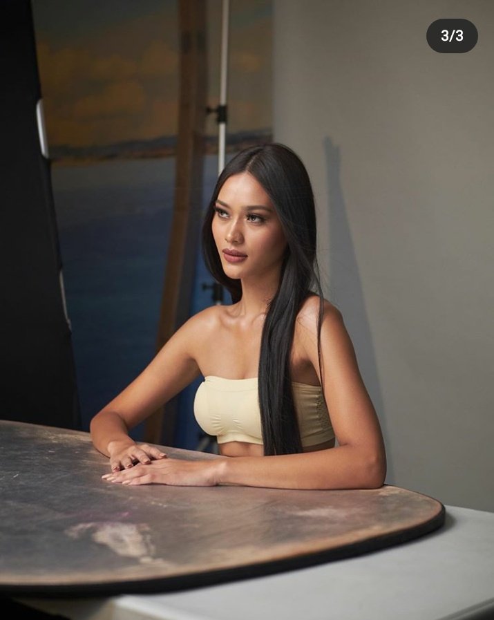 popperteee's tweet photo. Behind the scene of Maria Isabela Galeria's official headshot. ✨
📸jsthangin
#MahalKongSorsogon
#SorsogonFirst
#IsabelaVerse
#MariaIsabelaGaleria
#MissUniversePhilippines2020
#sustainabletourism
#beautifultransformations
#inspiringwomenwithaction
#beyondthecoastlines https://t.co/emv99ToLmd