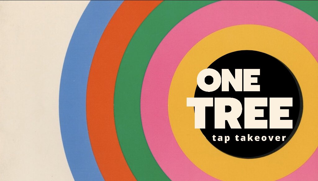 cdaciderco's tweet photo. One Tree Tap takeover this FRIDAY (THE 13th 👻 🌕 🌚).  Starts at 5. 
Snag swag, $13 growler fills with purchase of a pint. Just like that... your Friday just got even better!! #cdacider https://t.co/h9DotsPdN4