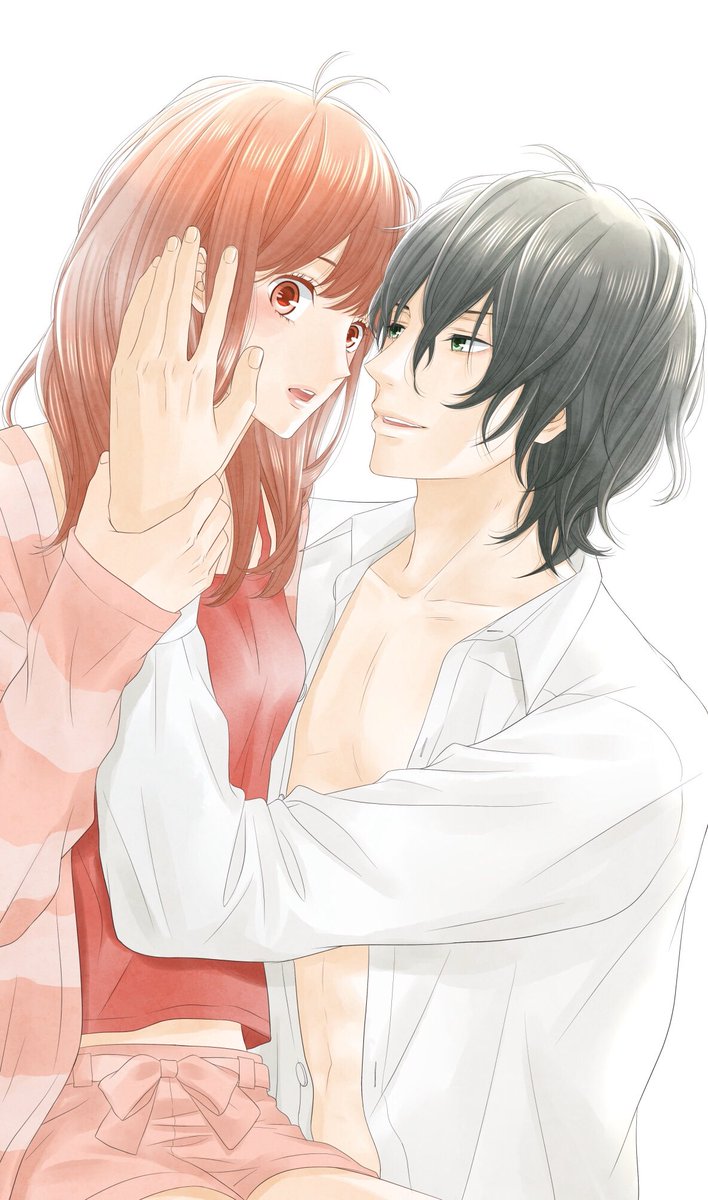 本日プチコミックより『隣のヒモ(疑惑)が極上すぎてツラい。』発売です