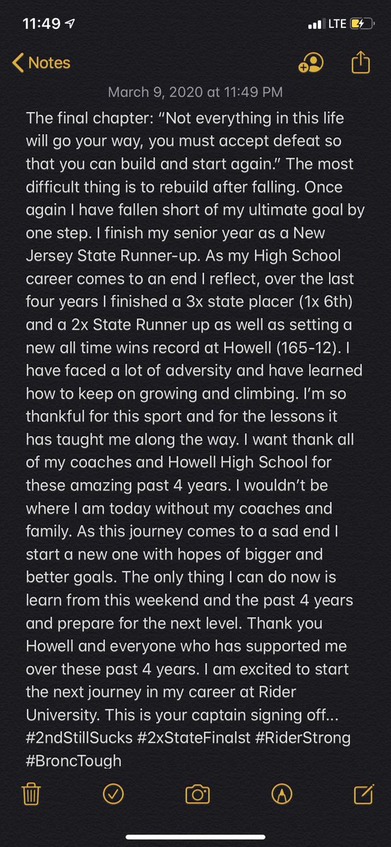 ShaneReitsma_'s tweet photo. @BravermanHHS https://t.co/5a2WAilzyJ