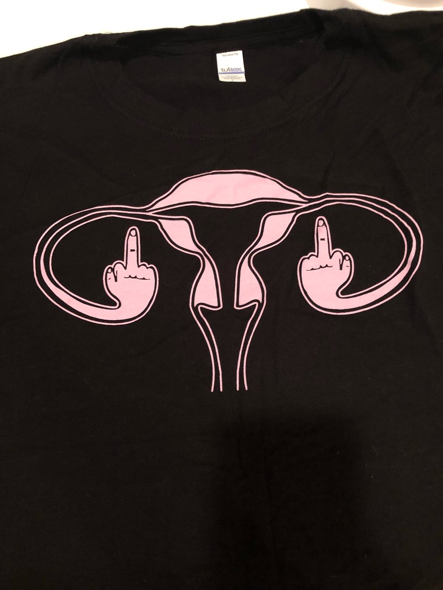 Coach_Kall's tweet photo. Ok. Which one of my amazing friends sent me this shirt?! It’s from Poshmark so I’m guessing the name on the package is from the seller. This shirt is freakin amazing so I want to properly thank whoever thought of me and sent it! I’m such a lucky girl to have hilarious friends! 💜 https://t.co/g6XsnGhoNB