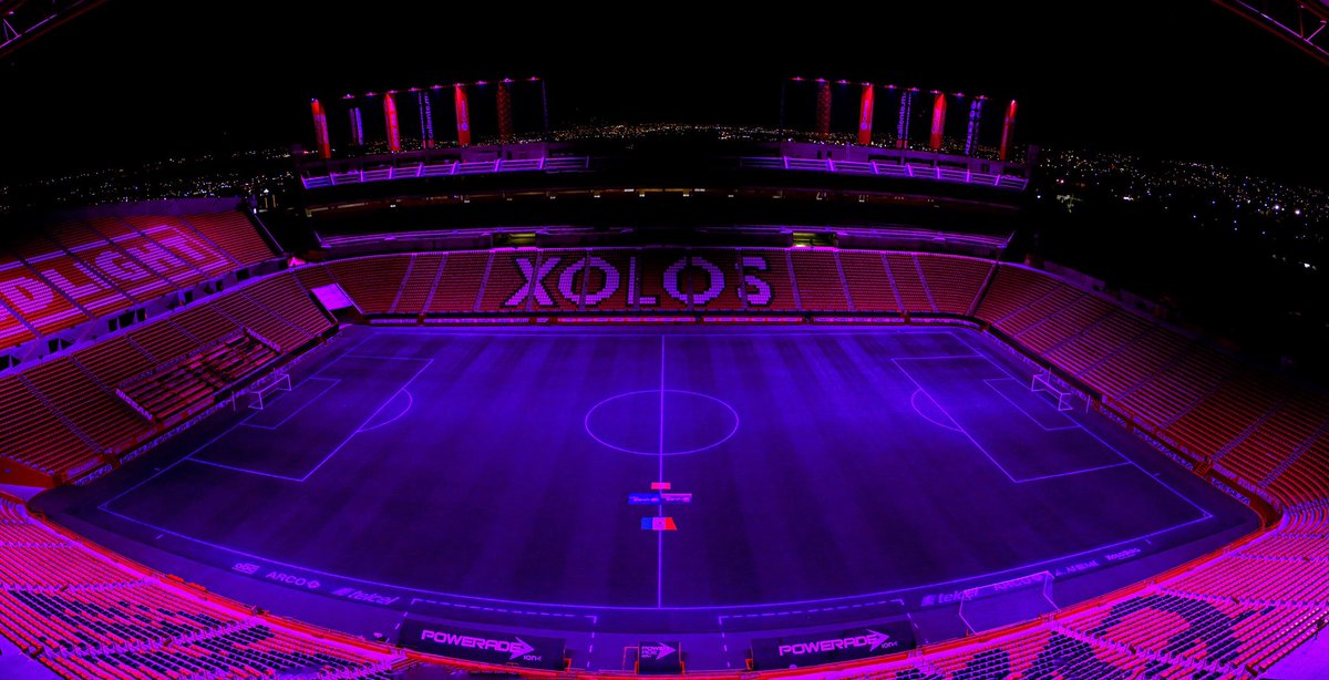 Xolos's tweet photo. Hoy no es un día cualquiera. Hoy se alzó la voz para generar conciencia, por justicia, por un mejor país. 

#UnDíaSinEllas 🚺 https://t.co/934njZORrx