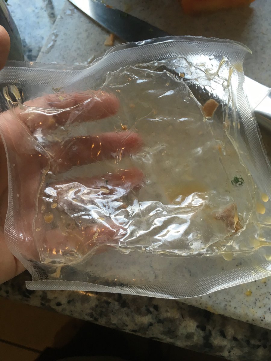 every single-use plastic I use in 2020 tweet media