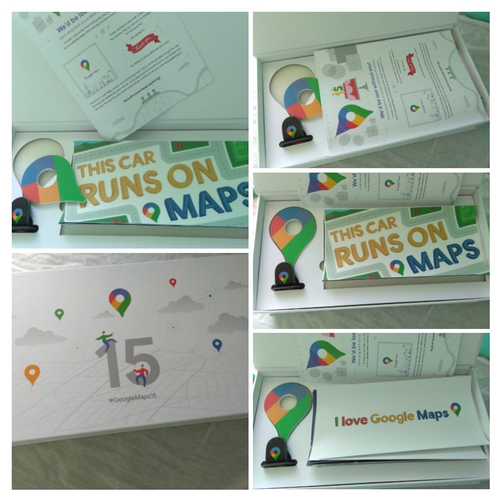deepak6483's tweet photo. Swag from Google Maps Team. #googlelocalguides #googlemaps15 #GoogleMaps #googleproductexpert #localguides #google #localguidesconnect #googleIndia #ilovegooglemaps #thanksmapsteam @localguides @googlemaps @GooglePEProgram @Google @GoogleIndia https://t.co/voX4fCRl93
