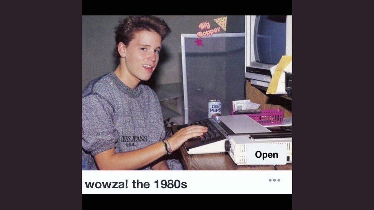 AdamSavin's tweet image. Haim would have handled it.