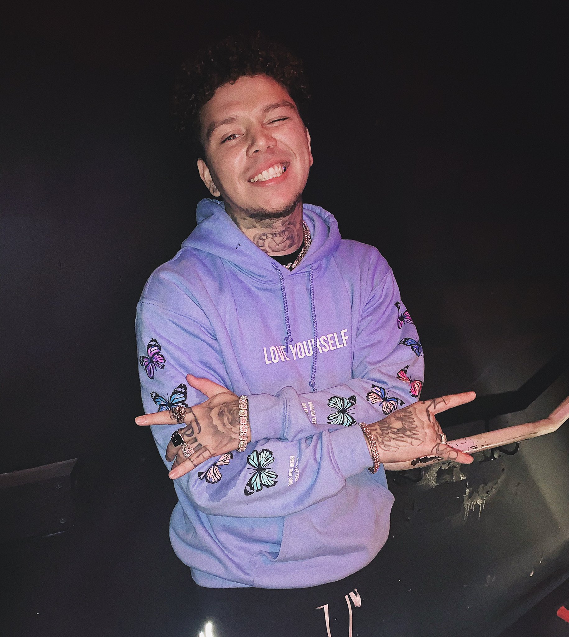 Yours Truly Clothing on X