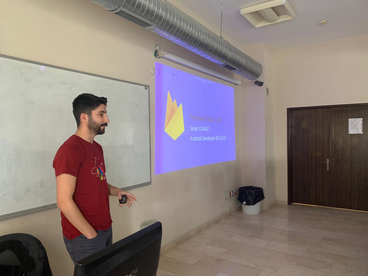 gdscduzce's tweet photo. Firebase Study Jams etkinliğimize katılan herkese çok teşekkür ederiz. https://t.co/HCbty59aTe