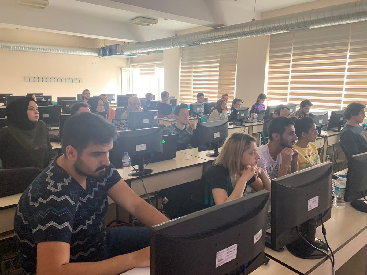 Firebase Study Jams etkinliğimize katılan herkese çok teşekkür ederiz.