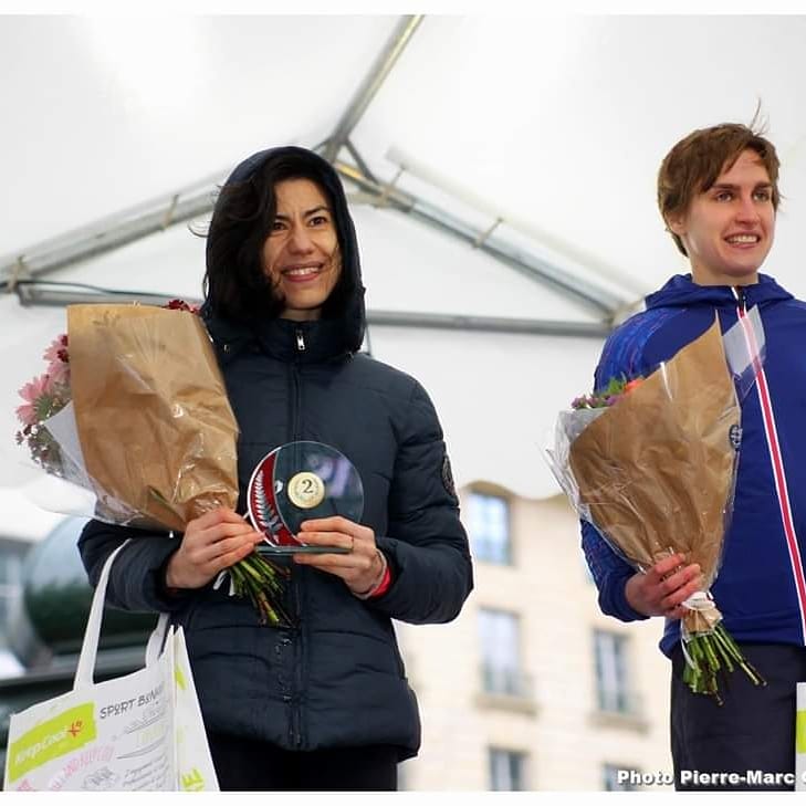 8 mars #JourneeDesDroitsDesFemmes  félicitations podium féminin édition 2020 
#10kmdu9 #lionsparis9run
1) Laura Bernard 36'18"
2) Laura Di Lodovico 38'07"
3) Arielle Zoelline-Jillio 38'13"
© GiaoRunning "Photographe"
<a href="/Mairie9Paris/">Mairie du 9e Paris</a> <a href="/LionsFRANCE/">Lions Clubs France 🦁🇫🇷</a> <a href="/LEOClubFrance/">LEO Club France</a> <a href="/dburkli/">Delphine Bürkli</a> <a href="/aguillem1/">Adeline Guillemain</a>