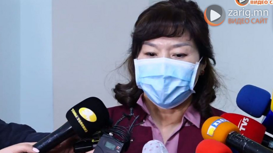 Энэ этгээдийг Буянт-Ухаад ажиллаж байгаа жирийн хүмүүсээс хорио цээрийн дэглэмд оруулалгүй нэвтрэх эрх олгохгүй.Хэн нэгэн эвэртэн туурайтан олгосон байж таараа.Тэр нь хэн бэ.