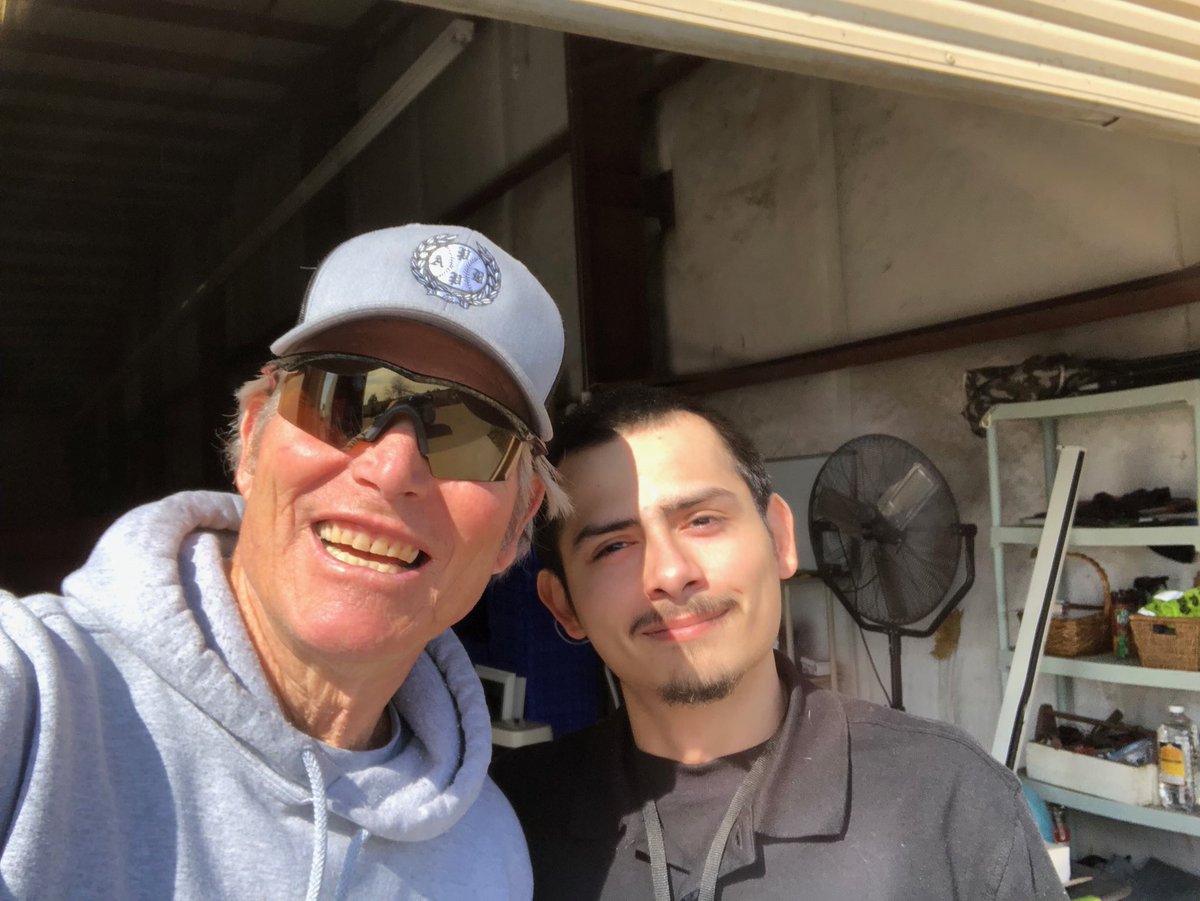 Tom Changnon tweet media