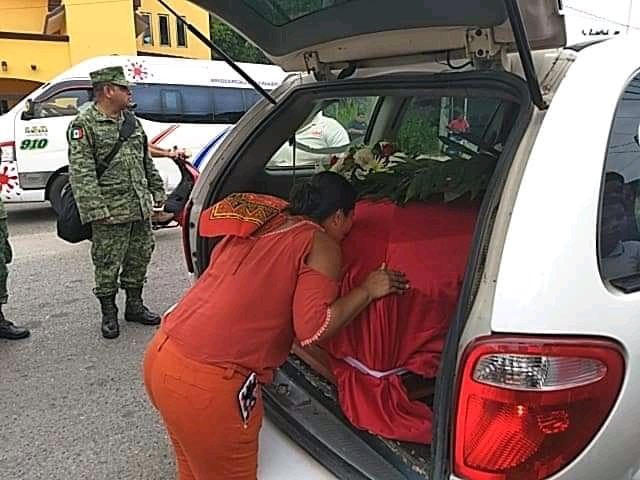 Ejército Mexicano y Guardia Nacional tweet media