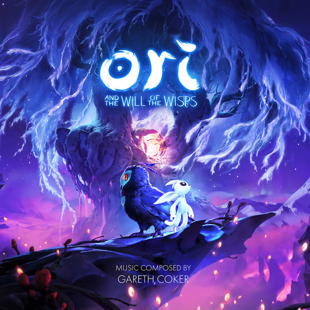 garethcoker's tweet photo. The soundtrack to @OriTheGame Will of the Wisps is now available. Link below!

https://t.co/m5VjVaoAg8

Over 100 ppl involved in the making of this. Will highlight talent this coming week. I'm very happy to have been given the opportunity to compose in this world again. Enjoy! https://t.co/0AOyqFDhwf