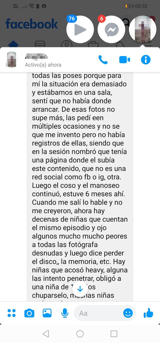 galaz_viviana's tweet photo. Funa a #mauriciotoro fotógrafo de agencia Studios Shatky de Emma Shatky (pareja y cómplice) de los abusos y violaciones sexuales a menores de edad en #Antofagasta https://t.co/CyYWfERD8a