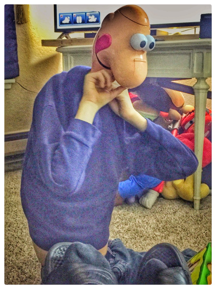 #gooey Louie