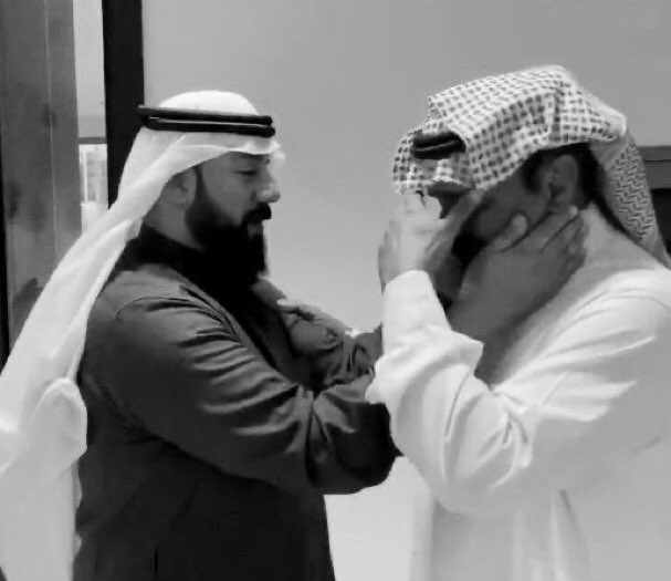 _ico7's tweet photo. #نسيم_حبتور
اللهم اجبر كسر قلبه واجمعه مع ابنه عاجلاً غير آجل,اللهم الطف بحاله وحال أهله https://t.co/JStVMoed28