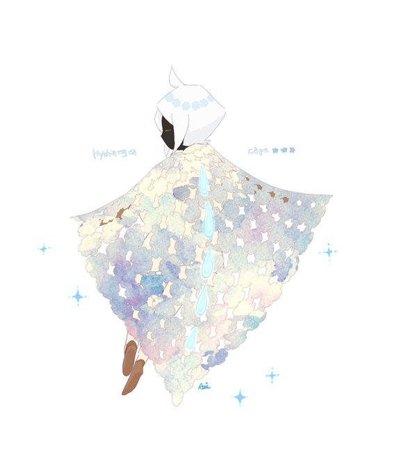 Sky星を紡ぐ子どもたちのtwitterイラスト検索結果 古い順