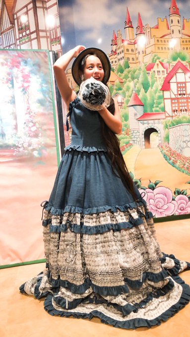 Twitterのコスプレ画像39