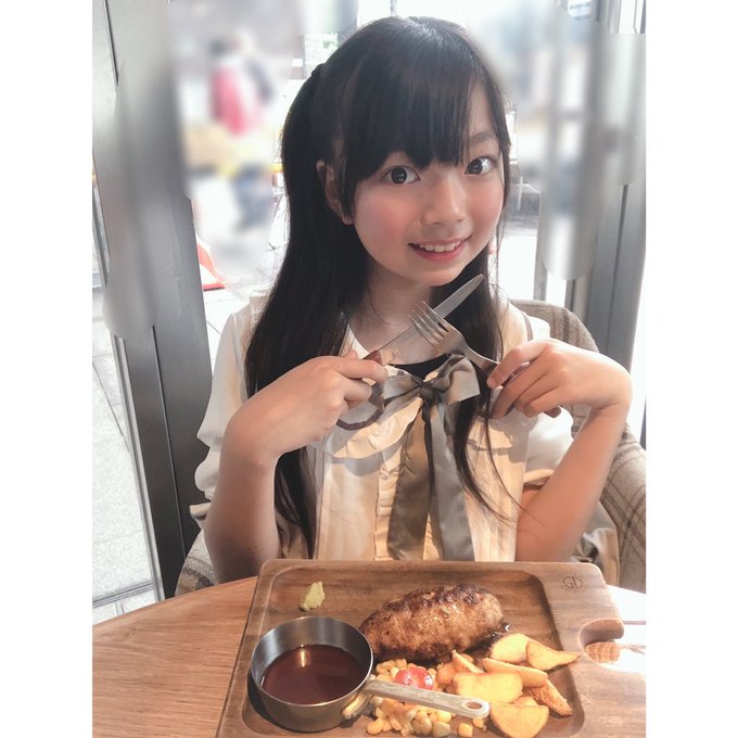 Twitterのコスプレ画像3