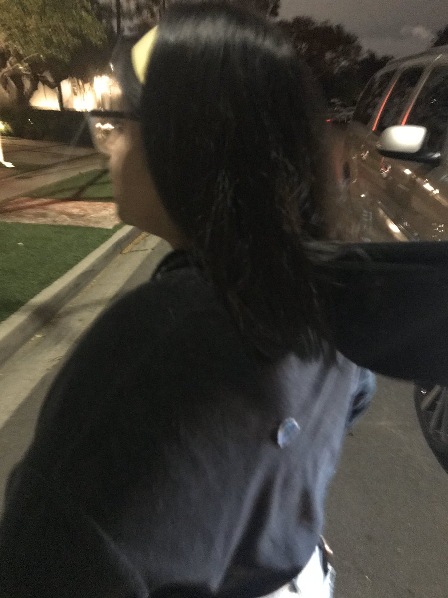 Bye Leilany! (Lea off bounty)